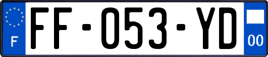 FF-053-YD