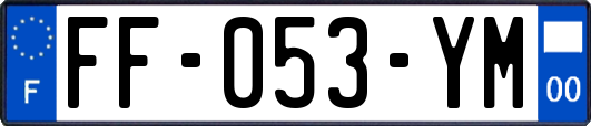 FF-053-YM