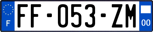 FF-053-ZM