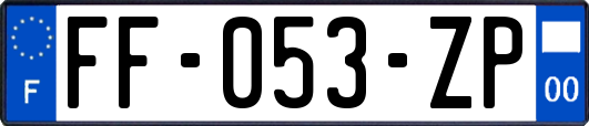 FF-053-ZP