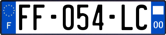 FF-054-LC