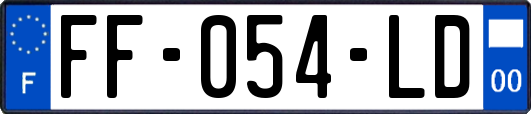 FF-054-LD