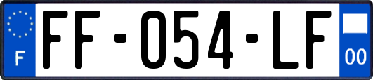 FF-054-LF