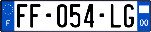 FF-054-LG