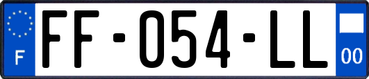 FF-054-LL