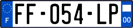 FF-054-LP