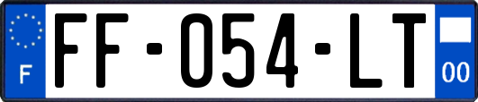 FF-054-LT