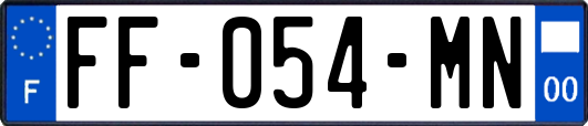 FF-054-MN