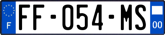 FF-054-MS