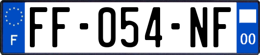 FF-054-NF