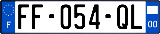 FF-054-QL