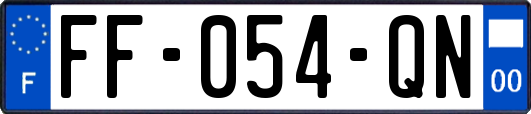 FF-054-QN