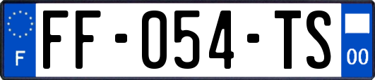 FF-054-TS