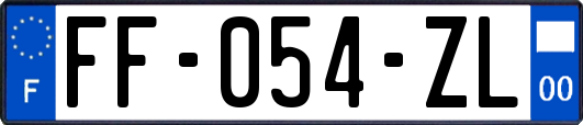 FF-054-ZL