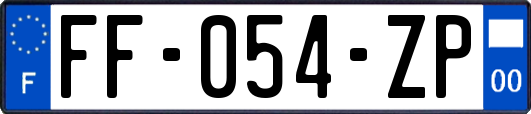 FF-054-ZP