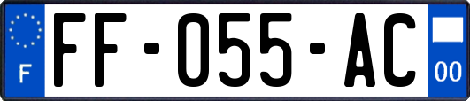 FF-055-AC