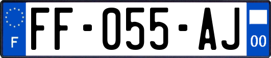 FF-055-AJ