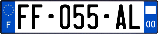 FF-055-AL