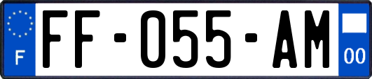 FF-055-AM