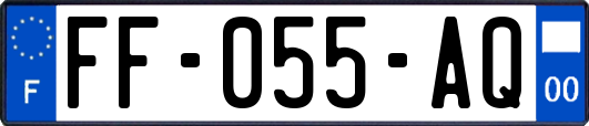 FF-055-AQ