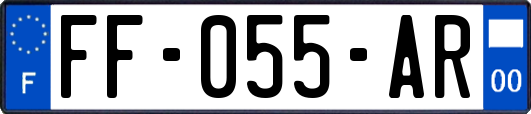 FF-055-AR