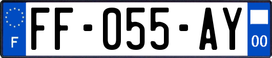 FF-055-AY