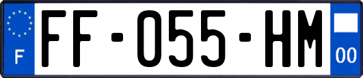 FF-055-HM