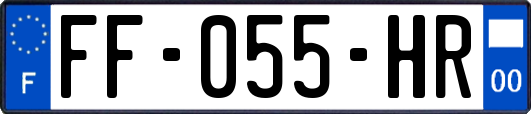 FF-055-HR