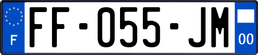 FF-055-JM