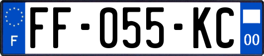 FF-055-KC