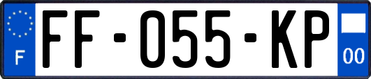 FF-055-KP