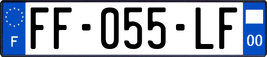 FF-055-LF