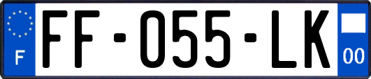 FF-055-LK