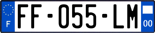 FF-055-LM