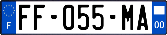 FF-055-MA