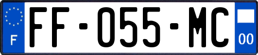 FF-055-MC
