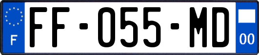 FF-055-MD