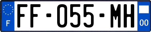 FF-055-MH