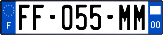 FF-055-MM