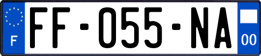 FF-055-NA