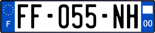 FF-055-NH