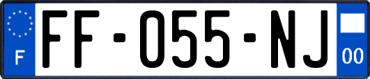 FF-055-NJ
