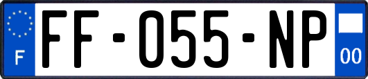 FF-055-NP