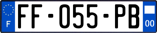 FF-055-PB