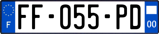 FF-055-PD