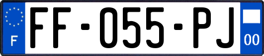 FF-055-PJ