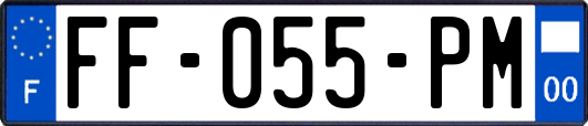 FF-055-PM