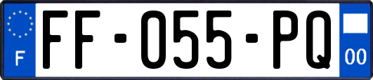 FF-055-PQ