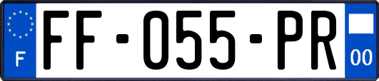 FF-055-PR