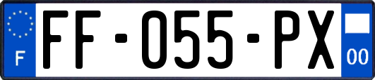 FF-055-PX